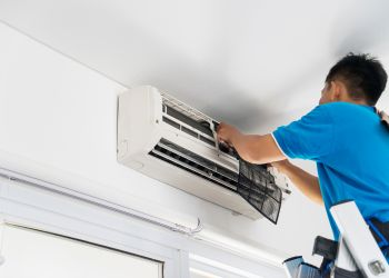 AC repair