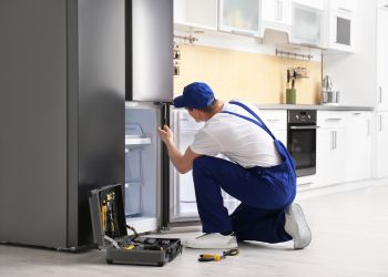 Refrigerator Repair