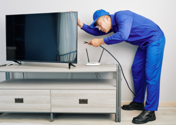 TV Repair